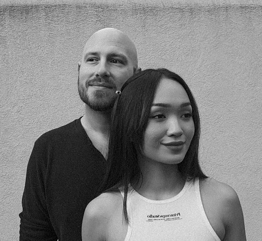 The Culinary Journey of Chefs Miah and Daniel: Crafting Deliciously Healthy Meals at OTG Fresh
